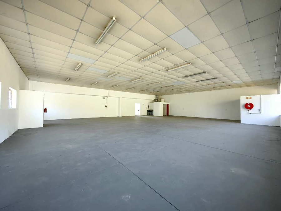 To Let commercial Property for Rent in University Estate Western Cape